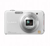 دوربین عکاسی دیجیتال پاناسونیک Lumix DMC-SZ5