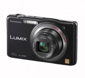 دوربین عکاسی دیجیتال پاناسونیک Lumix DMC-SZ7