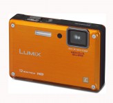 دوربین عکاسی دیجیتال پاناسونیک Lumix DMC-TS1