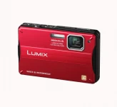 دوربین عکاسی دیجیتال پاناسونیک Lumix DMC-TS10