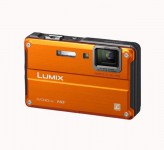 دوربین عکاسی دیجیتال پاناسونیک Lumix DMC-TS2