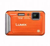 دوربین عکاسی دیجیتال پاناسونیک Lumix DMC-TS20