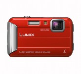 دوربین عکاسی دیجیتال پاناسونیک Lumix DMC-TS25