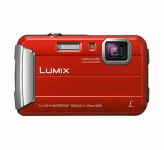 دوربین عکاسی دیجیتال پاناسونیک Lumix DMC-TS25