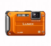 دوربین عکاسی دیجیتال پاناسونیک Lumix DMC-TS3