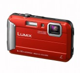 دوربین عکاسی دیجیتال پاناسونیک Lumix DMC-TS30