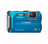 دوربین عکاسی دیجیتال پاناسونیک Lumix DMC-TS4