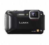 دوربین عکاسی دیجیتال پاناسونیک Lumix DMC-TS5