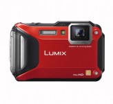 دوربین عکاسی دیجیتال پاناسونیک Lumix DMC-TS6