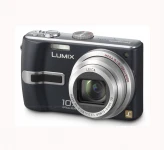 دوربین عکاسی دیجیتال پاناسونیک Lumix DMC-TZ2