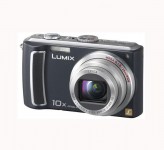 دوربین عکاسی دیجیتال پاناسونیک Lumix DMC-TZ4