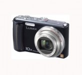 دوربین عکاسی دیجیتال پاناسونیک Lumix DMC-TZ5