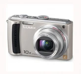 دوربین عکاسی دیجیتال پاناسونیک Lumix DMC-TZ50