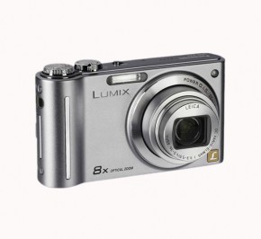 دوربین عکاسی دیجیتال پاناسونیک Lumix DMC-ZR1