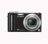دوربین عکاسی دیجیتال پاناسونیک Lumix DMC-ZS1