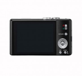 panasonic lumix zs10
