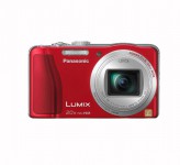 دوربین عکاسی دیجیتال پاناسونیک Lumix DMC-ZS20