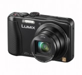 دوربین عکاسی دیجیتال پاناسونیک Lumix DMC-ZS25