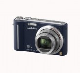 دوربین عکاسی دیجیتال پاناسونیک Lumix DMC-ZS3