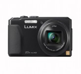 دوربین عکاسی دیجیتال پاناسونیک Lumix DMC-ZS30