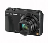 دوربین عکاسی دیجیتال پاناسونیک Lumix DMC-ZS35
