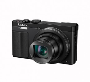 دوربین عکاسی دیجیتال پاناسونیک Lumix DMC-ZS50