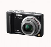 دوربین عکاسی دیجیتال پاناسونیک Lumix DMC-ZS7