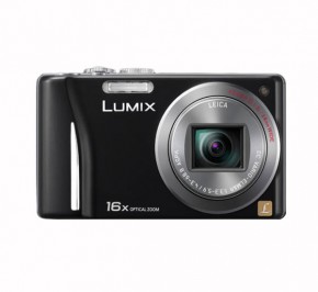 دوربین عکاسی دیجیتال پاناسونیک Lumix DMC-ZS8