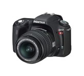 دوربین عکاسی دیجیتال پنتاکس *ist DL