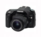 دوربین عکاسی دیجیتال پنتاکس K200D