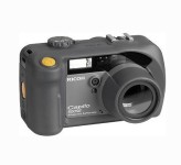 دوربین عکاسی دیجیتال ریکو Caplio 500SE