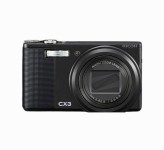 دوربین عکاسی دیجیتال ریکو CX2