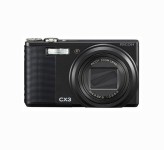 دوربین عکاسی دیجیتال ریکو CX3