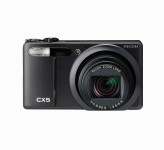 دوربین عکاسی دیجیتال ریکو CX5
