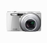 دوربین عکاسی دیجیتال ریکو CX6