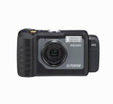 دوربین عکاسی دیجیتال ریکو G700SE