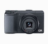 دوربین عکاسی دیجیتال ریکو GR