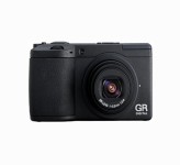 دوربین عکاسی دیجیتال ریکو GR Digital II