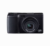 دوربین عکاسی دیجیتال ریکو GR Digital IV