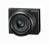 دوربین عکاسی ریکو GXR GR Lens A12 28mm F2.5