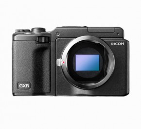 دوربین عکاسی دیجیتال ریکو GXR Mount A12