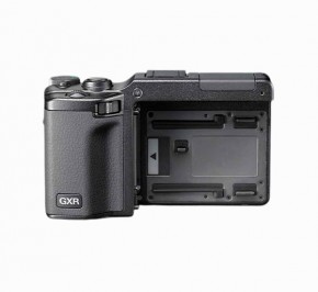دوربین عکاسی ریکو GXR P10 28-300mm F3.5-5.6 VC