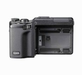 دوربین عکاسی ریکو GXR S10 24-72mm F2.5-4.4 VC