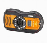 دوربین عکاسی دیجیتال ریکو WG-5 GPS