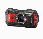 دوربین عکاسی دیجیتال ریکو WG-60