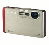 دوربین عکاسی دیجیتال سامسونگ CL65 (ST1000)