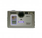 دوربین عکاسی دیجیتال سامسونگ Digimax U-CA 401