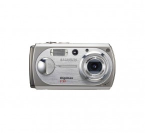 دوربین عکاسی دیجیتال سامسونگ Digimax V50
