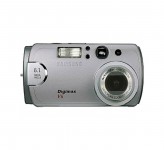 دوربین عکاسی دیجیتال سامسونگ Digimax V6