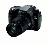 دوربین عکاسی دیجیتال سامسونگ GX-10